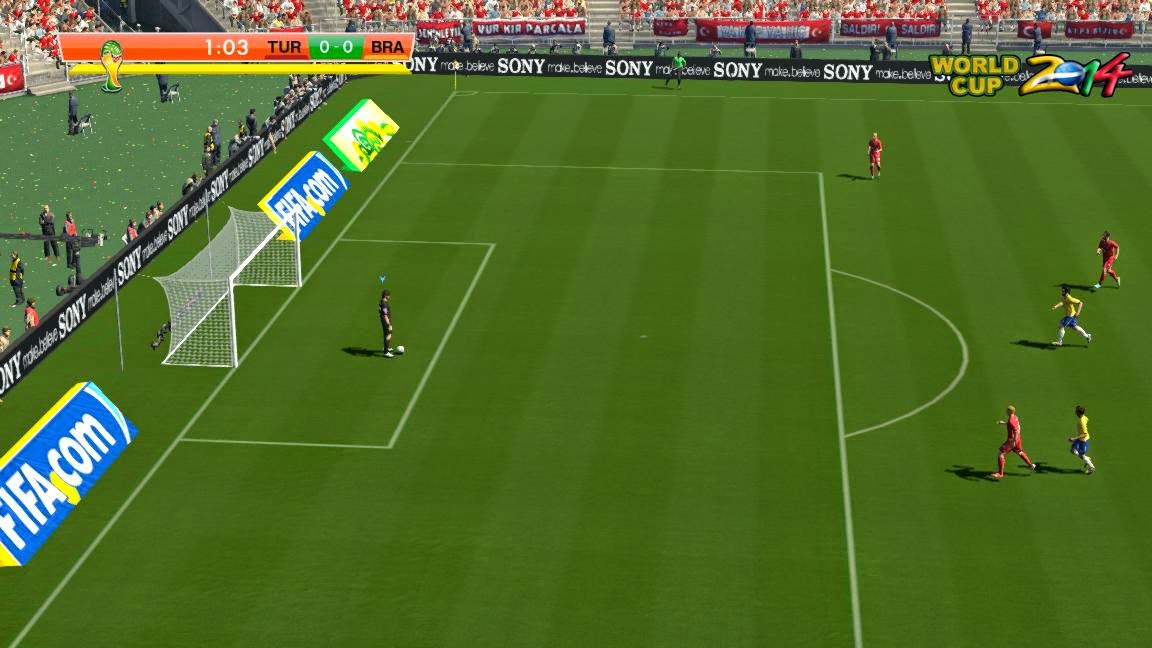 Stadium world cup 2014 pes 6 torrent Stadium world cup 2014 pes 6 torrent teatros de madrid estrenos torrent